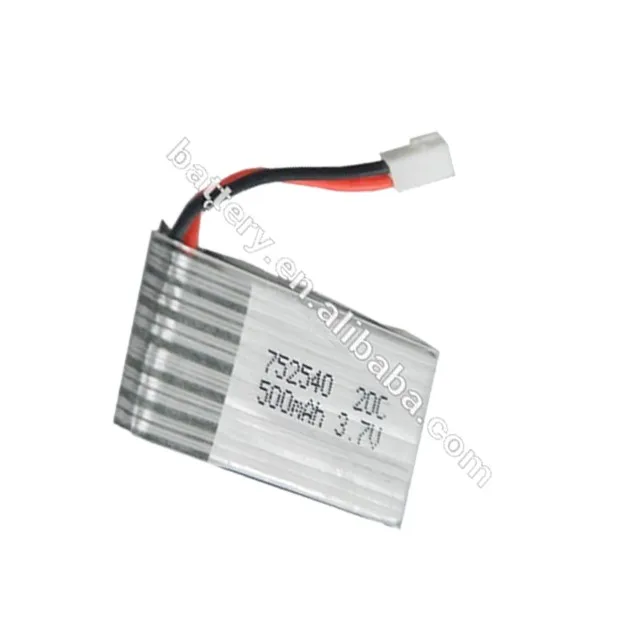 Bateria Lipo 3.7v Rc – Compra Bateria Lipo 3.7v Rc Con ... - AliExprs