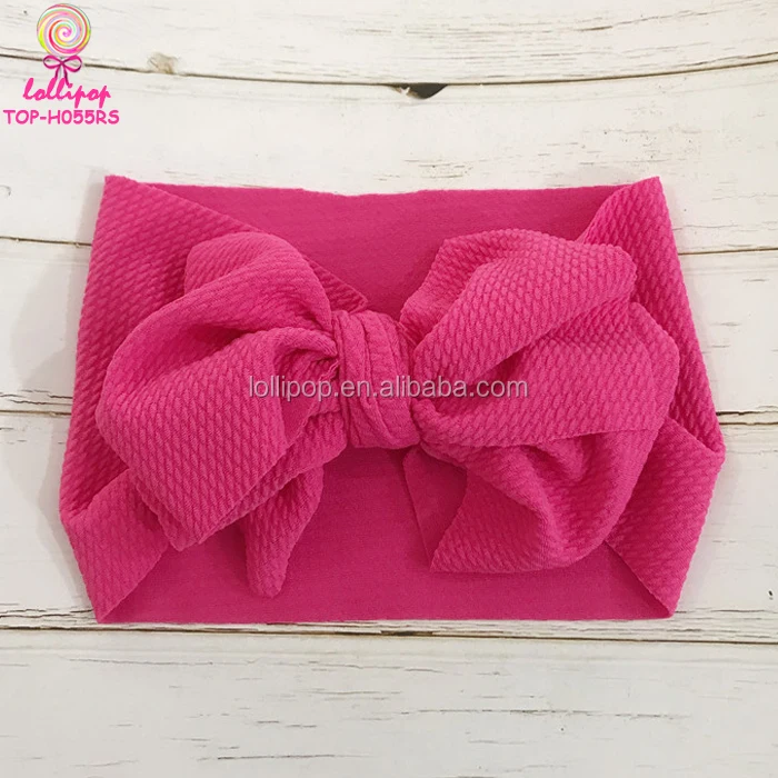 InfantToddler Headband Good Ship Lollipop