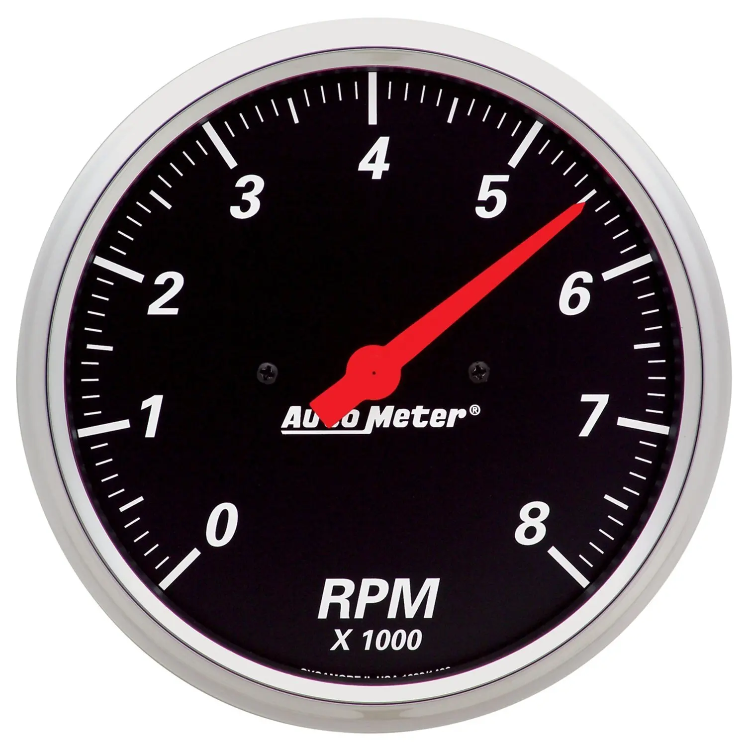 RPM meter