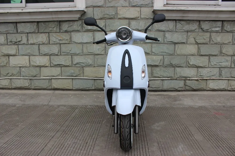 Euro Iv Standard Oem 50cc Adult Gas Scooter - Buy 50cc Scooter,Gas ...