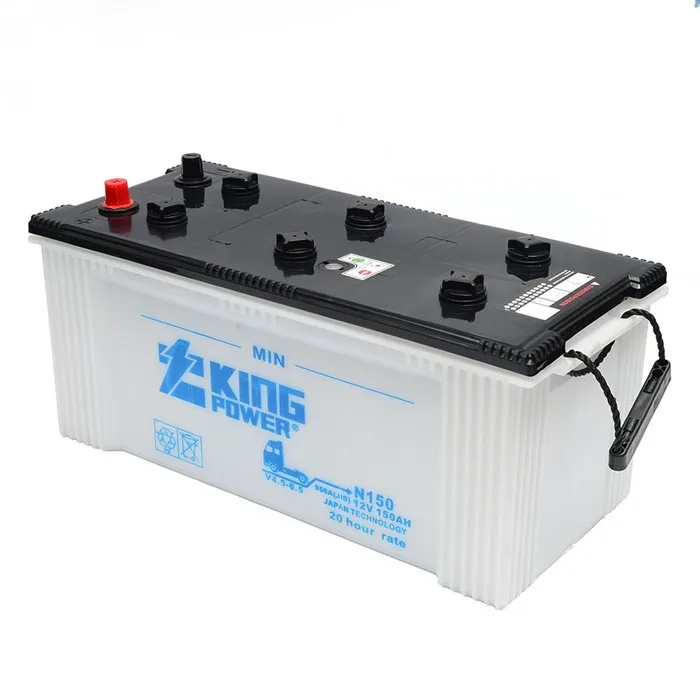 battery car 12v