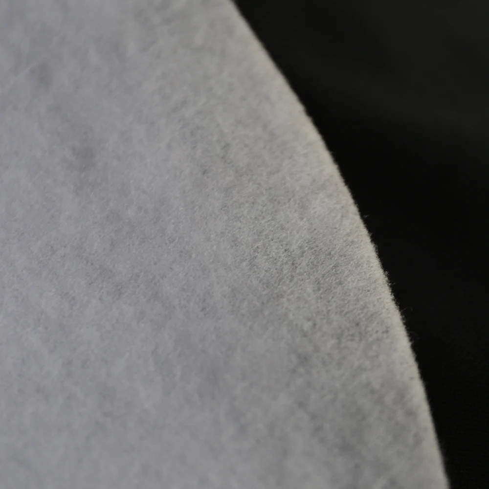 
Super-absorbment Interlining Needle Acupuncture Spray Cotton Nonwoven Interlining Super-absorbment Interlining Needle Acupuncture Spray Cotton Nonwoven Interlining