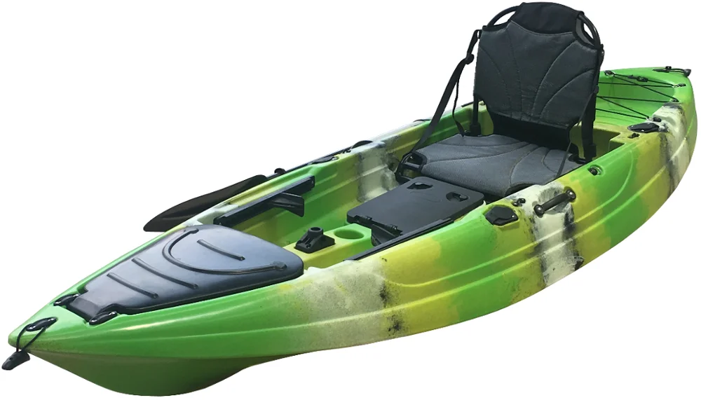 ocean kayak caper classic kayak