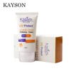 Herbal Skin Whitening Face Cream for Pigmentation Sun Screen Sun Block Cream