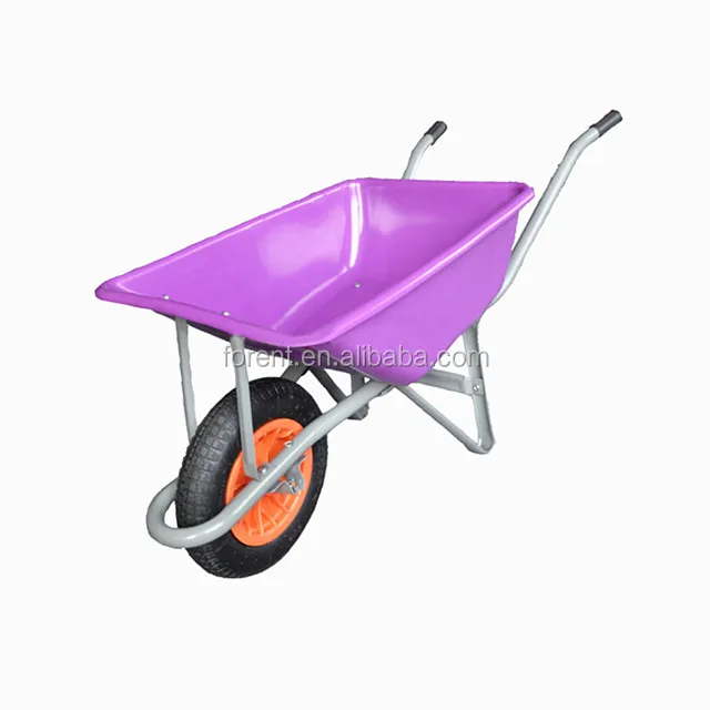 
loading weight construction tools heavy duty wheelbarrow 