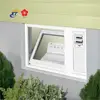 standard aluminum basement window/Andersen Storm Windows Basement aluminum profile