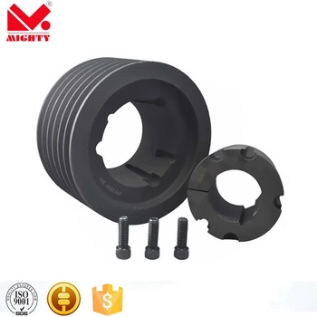 4 v belt pulley