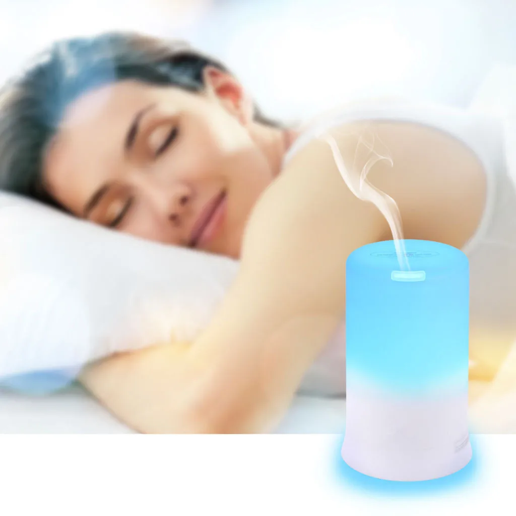 Wholesale Shenzhen Rainbow Diffuseur Ultrasonic Oil Diffuser - Buy