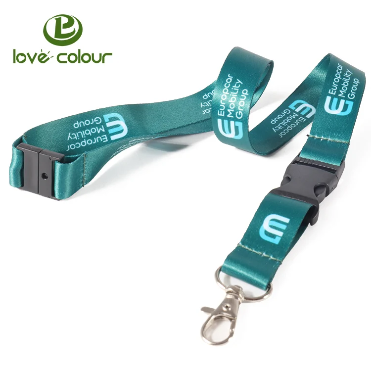Lanyards LA01