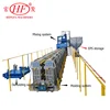 EPS sandwich panel making machine