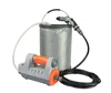 MOTORCYCLE PARTS Cleaning Portable Motorcycle Washing Machine with Rechargeable battery