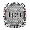 2008 USC Trojans Rose Bowl Championship Ring