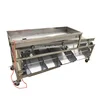 Orange Lemon Mango Kiwi Blueberry Dates Bear Hops Sorting Fruit Apple Tomato Grading sorting Machine price