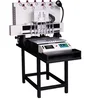 Computer graphic program Weldo 8 Colors PVC rubber patch Machine