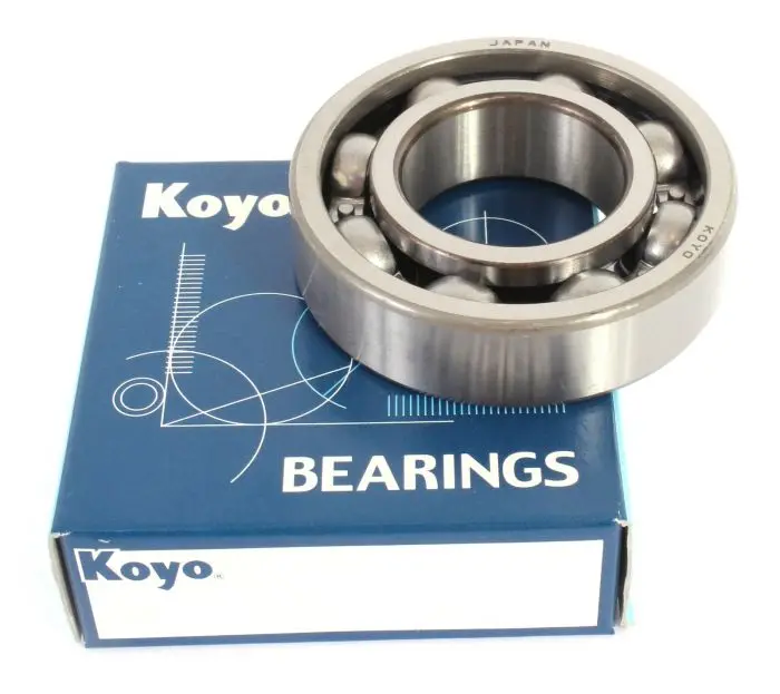 6302rmx Ball Bearing Koyo - Buy 6302 Rmx Deep Groove Ball Bearing ...