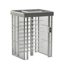 Wholesale Price Access Control Automatic Full Height Turnstile