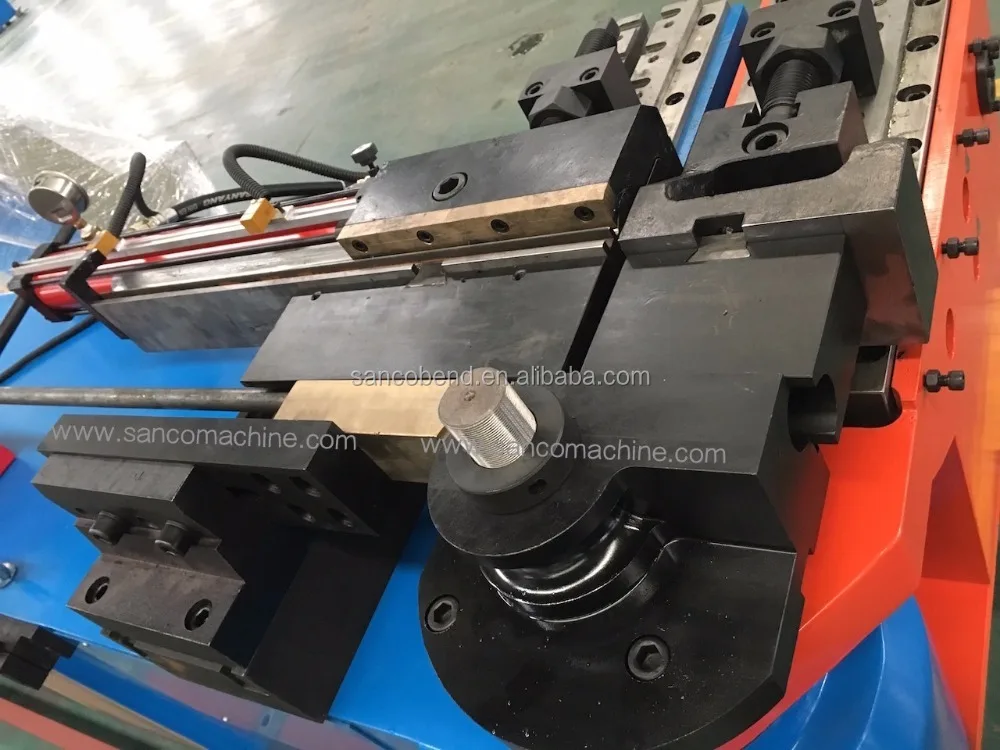 
Aluminum Profile Bending Machine For Parking Garage 