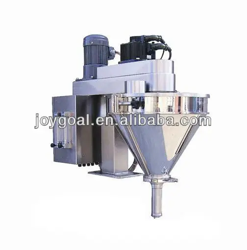 packing machine