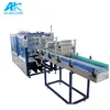 Carton Packing Machine For Bottles/Automatic Carton Packaging Plant Price