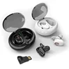 OEM Sport Stereo Mini True V5 Wireless Earphone Bluetooth with Charging Case Tws 4.2 Earbuds