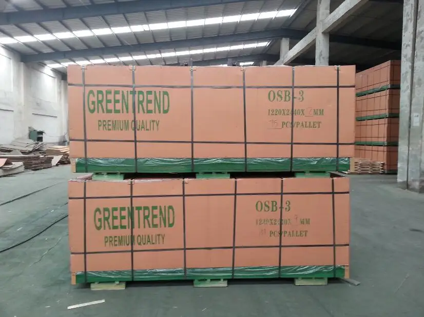 osb3 board 9mm or osb 3/8 for construction