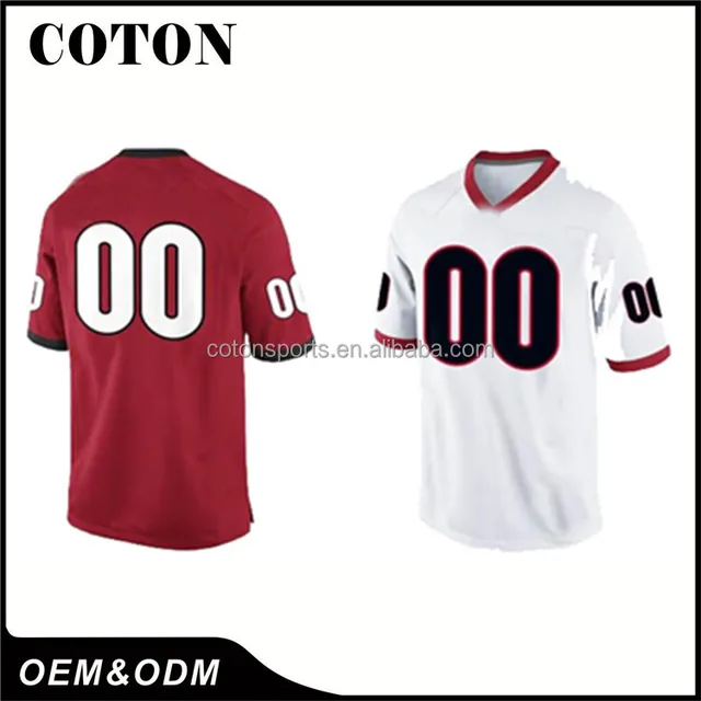 Wholesale Customized American Football Jerseys