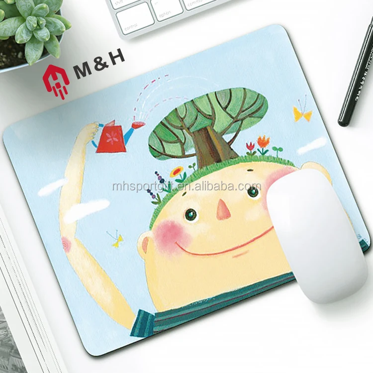 Mouse pad 5
