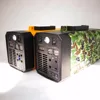 Pocket UPS EPS System for home office business DC output power source