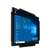 15 17 19 inch china factory sales capacitive touch screen embedded / Open frame touchscreen monitors