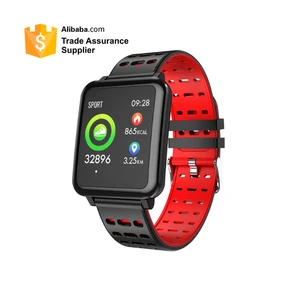 LEMFO T2 Smart Watch