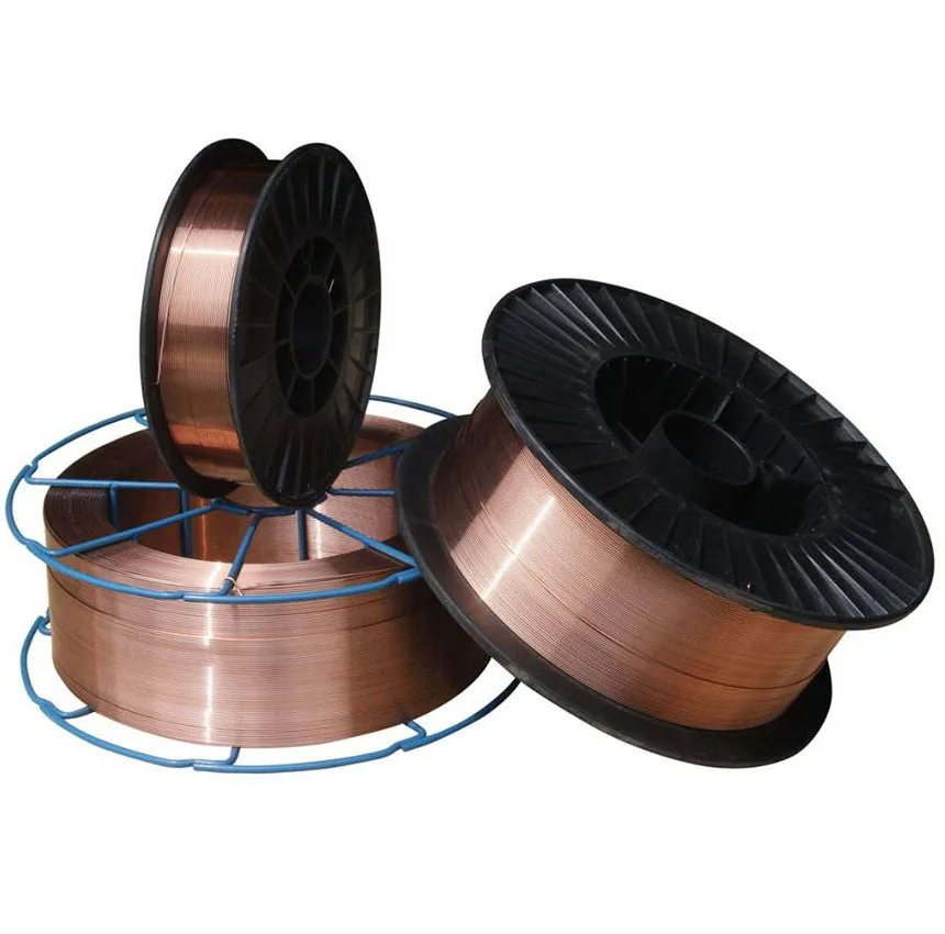 
SG2 G3Si1 Welding Wire ER70S 6 