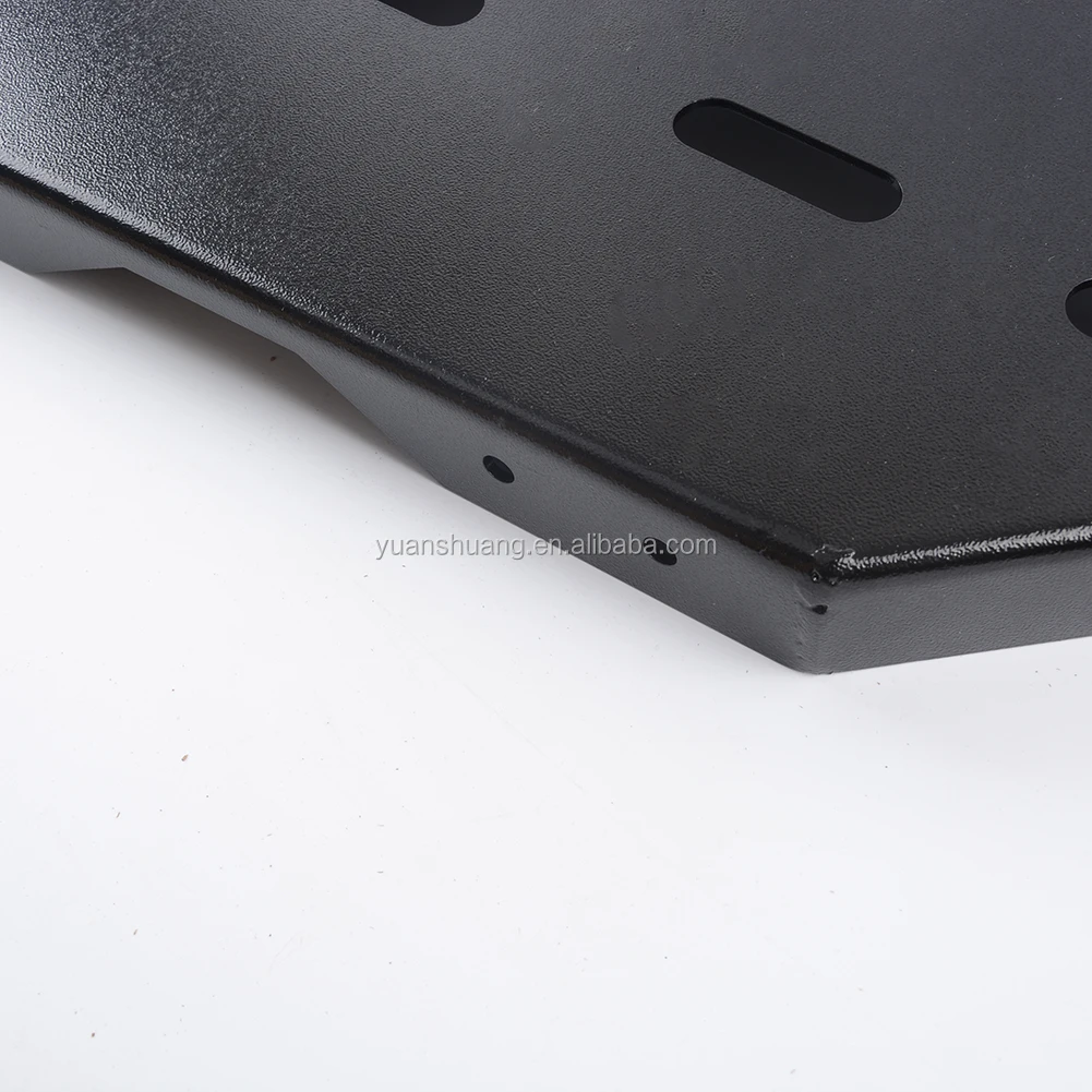 Auto skid plate for Suzuki Jimny Exterior Accessories