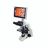 BIOBASE Touch Screen LCD Digital Biological Microscope with High Resolution