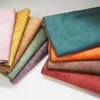 100% polyester middle east sofa upholstery multicolour lining change sofa fabric from china for sofa