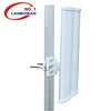 High gain Outdoor 5Ghz 17dbi 4x4 Mimo wifi antenna