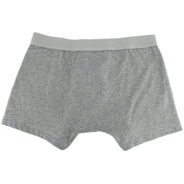 工厂批发 uomo 男士内衣拳击手 oem 自己的品牌