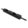 Weight lifting bar /gym fitness strongman log bar