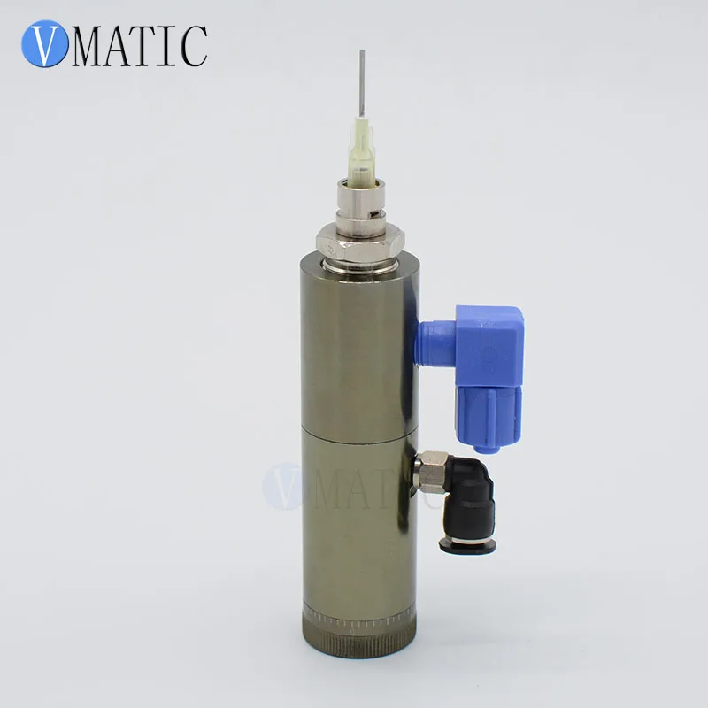 

Free Shipping High Quality Glue Dispensing Pneumatic Control Liquid Dispenser Valve