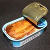 Canned Tuna Fish from China supplier to South America