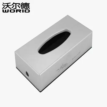 Table Top Face Tissue Box Hand Paper Towel Dispenser Napkins Holder Table Top Face Tissue Box Hand Paper Towel Dispenser Napkins Holder Abs Plastic Home Restaurant