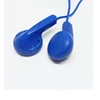 High quality factory air earphone 3.5mm plug headset