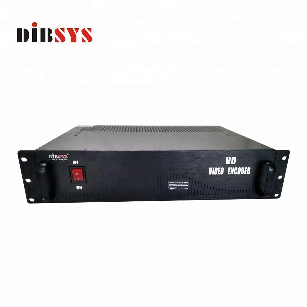 

HD to IP Converter with HashCode Remove mpeg4 h.265 encoder