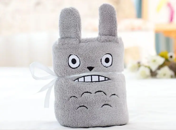 Cute Baby Blanket Bedding Blanket Bedding Set Baby Blanket Baby Bed Bath Towel Play Mat 3pcs