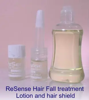 Resense Hair Fall Hair Thinning Treatment Buy Hair Fall Treatment