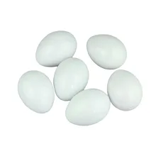 6pcs eggs /1set Learning Education toys Mixed Shape Wise Pretend Puzzle Smart Eggs Baby Kid Learning Gift for Child
