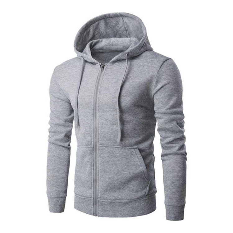 Custom Men 70% Cotton 30% Polyester Embroidered Fleece Hoodie - Buy ...