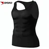 China OEM coolmax singlets manufacturer, wholesale men tank tops