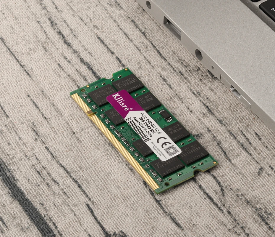 Оперативная память ddr2 kllisre 2gb 800мгц разгон