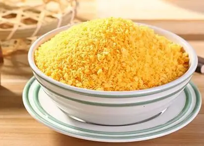 
Bulk 10kg/Bag Hot sales Halal Food Breadcrumbs/Panko 