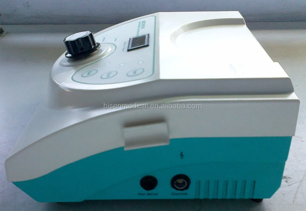 Ahanvos Electrosurgical Genenrator Abdominal Surgery Equipments High Frequency Electrocautery Generator For Vet Market